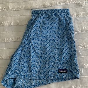 Women’s Medium 5” baggies